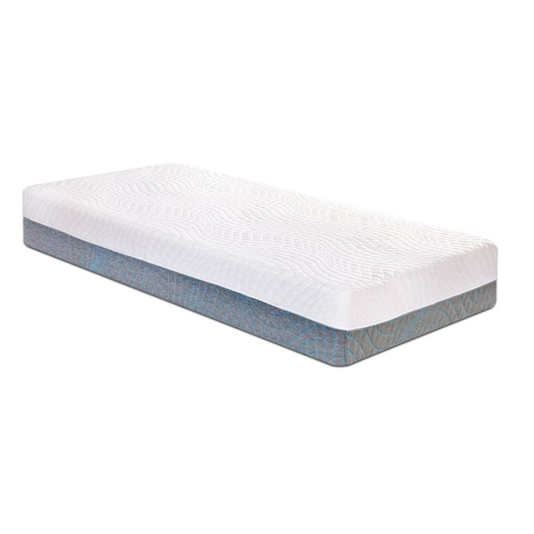 フレックスフィット|高反発×通気性で快適な上級マットレス