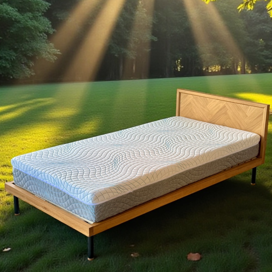 ネオ VIV|クールジェルメモリー×高反発ウレタンのリバーシブルマットレス