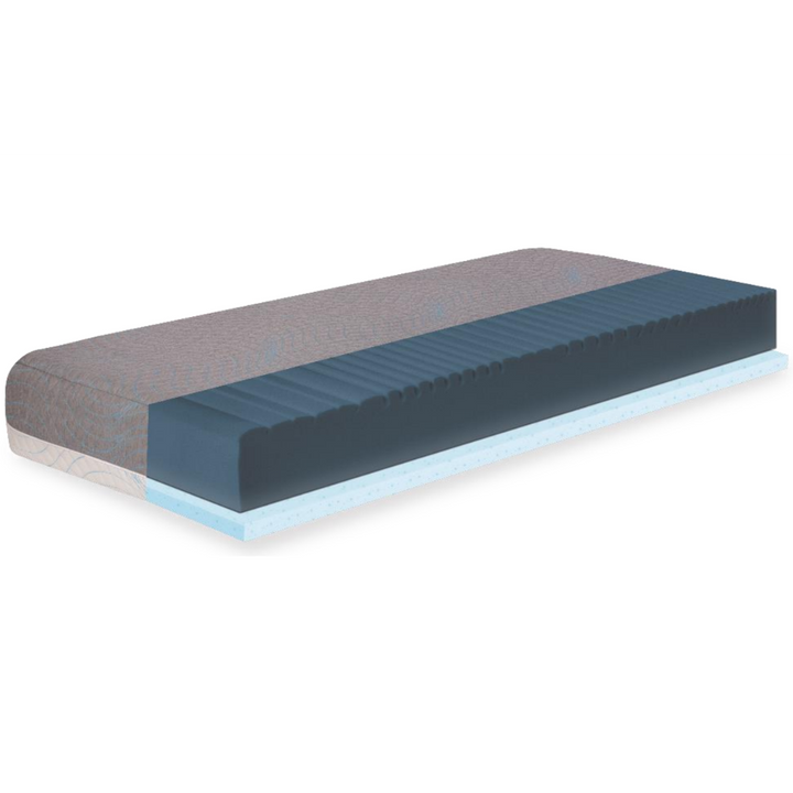 ネオ VIV|クールジェルメモリー×高反発ウレタンのリバーシブルマットレス