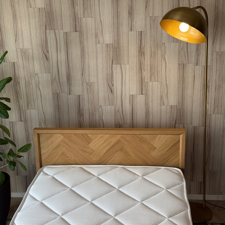 アンバー|高反発×通気性フォームのレギュラータイプマットレス