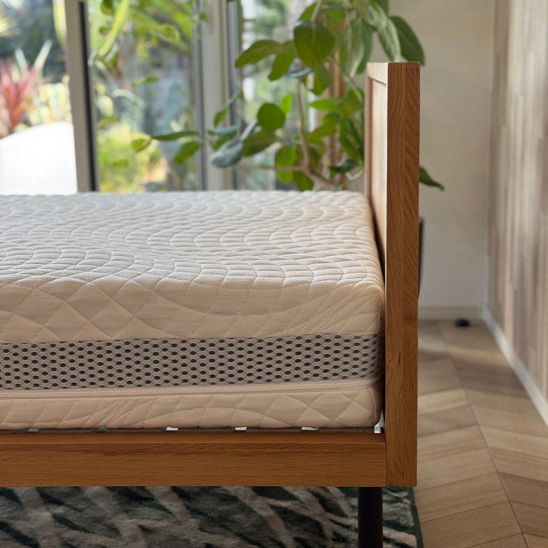 エルゴディスク|人間工学設計×高反発サポートの上質マットレス(ソフトタイプ)