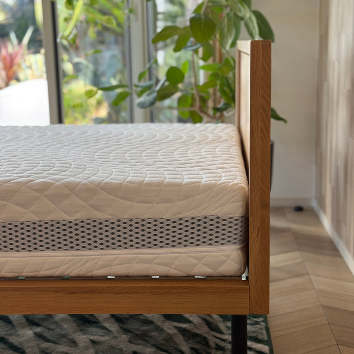 エルゴディスク|人間工学設計×高反発サポートの上質マットレス(ソフトタイプ)