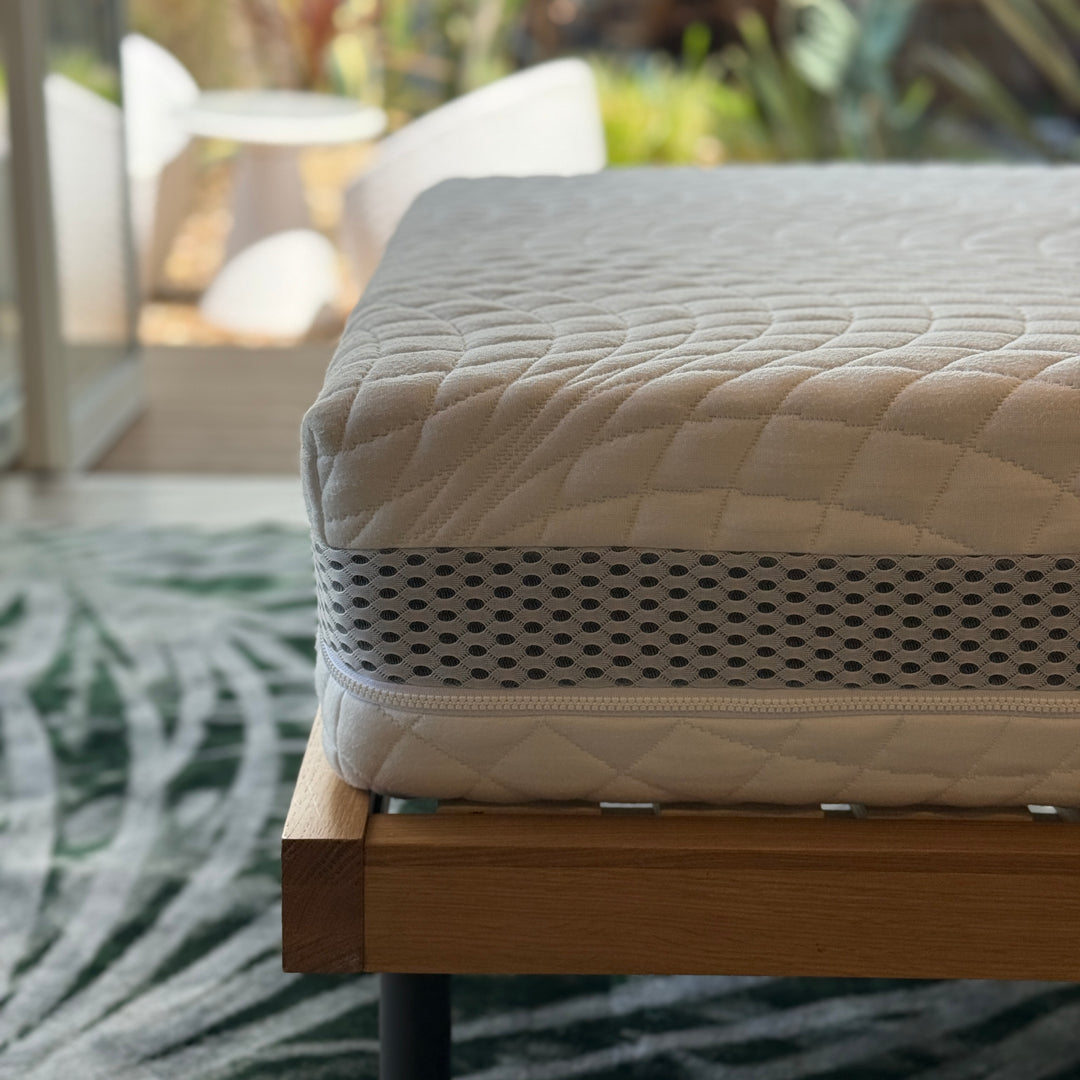 エルゴディスク|人間工学設計×高反発サポートの上質マットレス(ソフトタイプ)