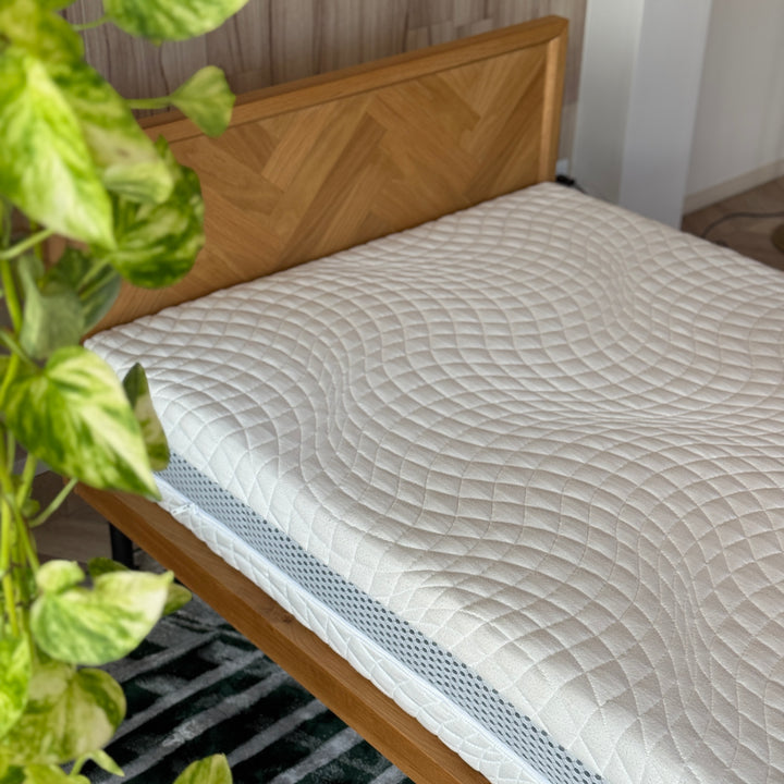 エルゴディスク|人間工学設計×高反発サポートの上質マットレス(ソフトタイプ)