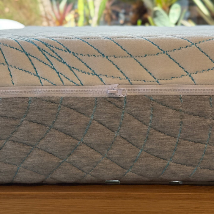 ネオ VIV|クールジェルメモリー×高反発ウレタンのリバーシブルマットレス