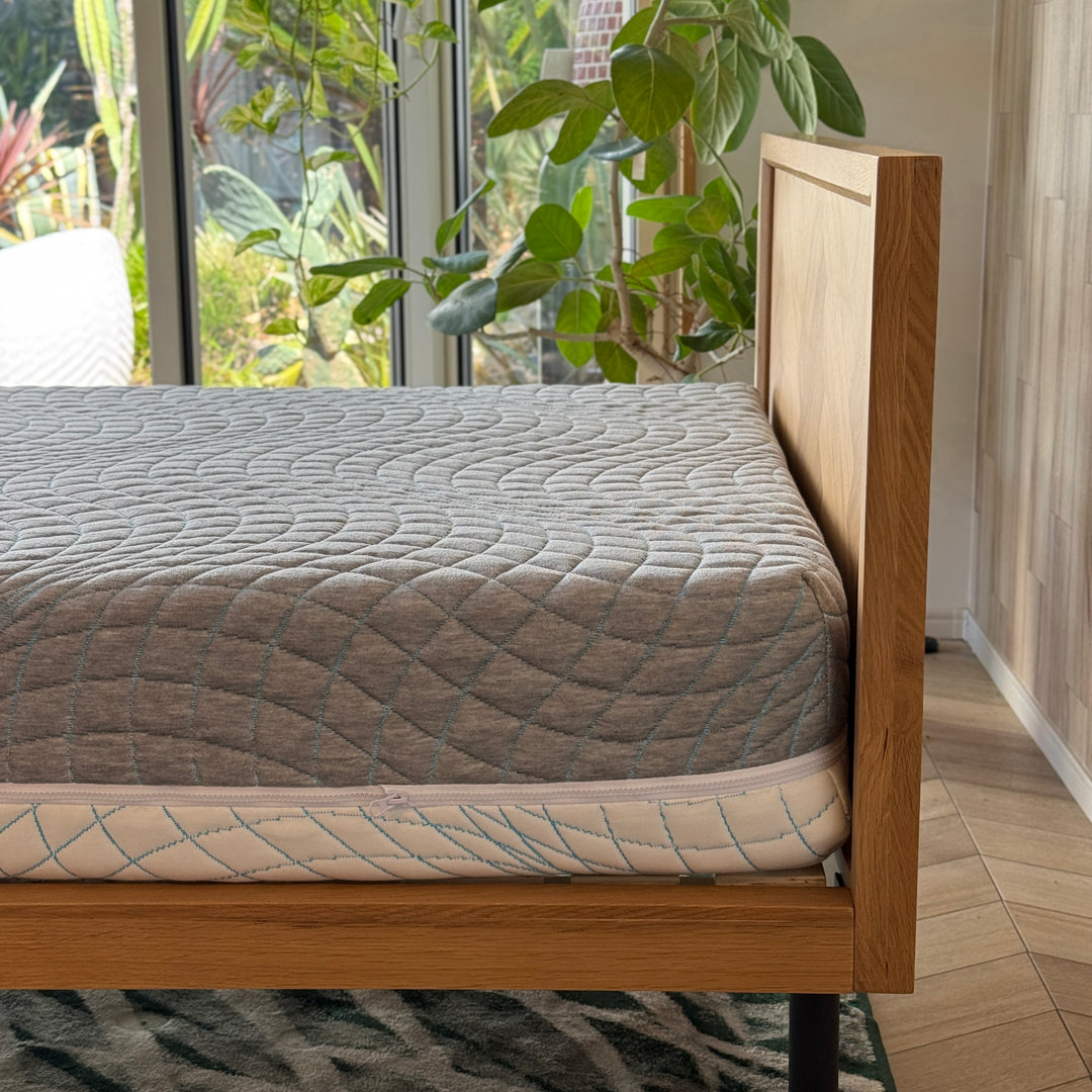 ネオ VIV|クールジェルメモリー×高反発ウレタンのリバーシブルマットレス