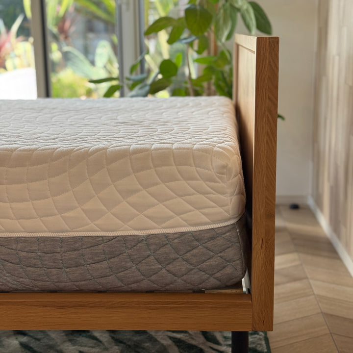 フレックスフィット|高反発×通気性で快適な上級マットレス