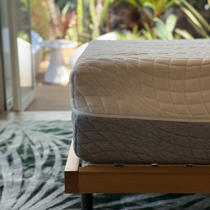 フレックスフィット|高反発×通気性で快適な上級マットレス