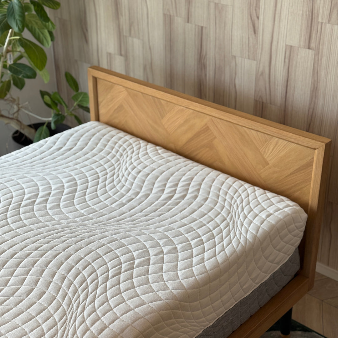 フレックスフィット|高反発×通気性で快適な上級マットレス