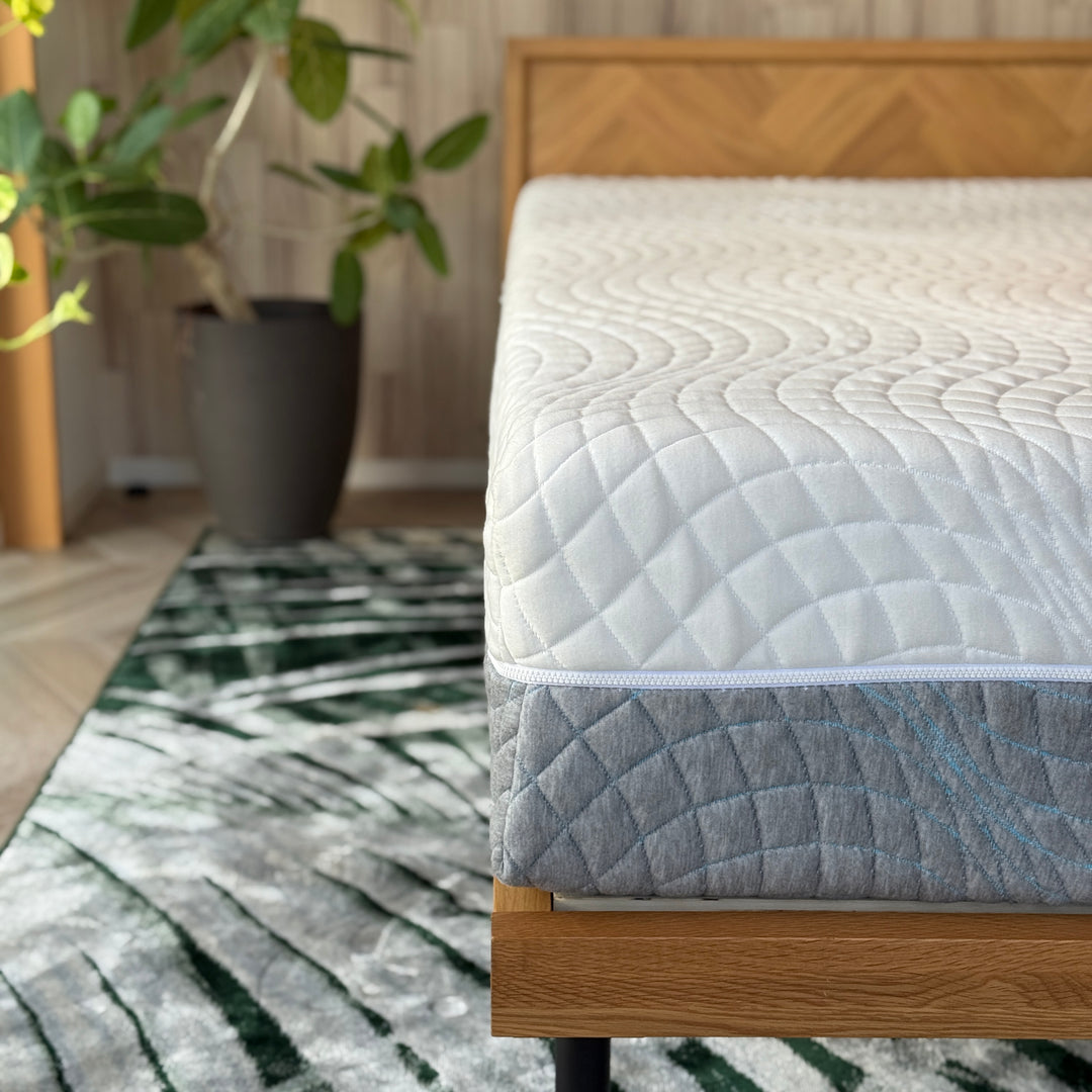 フレックスフィット|高反発×通気性で快適な上級マットレス