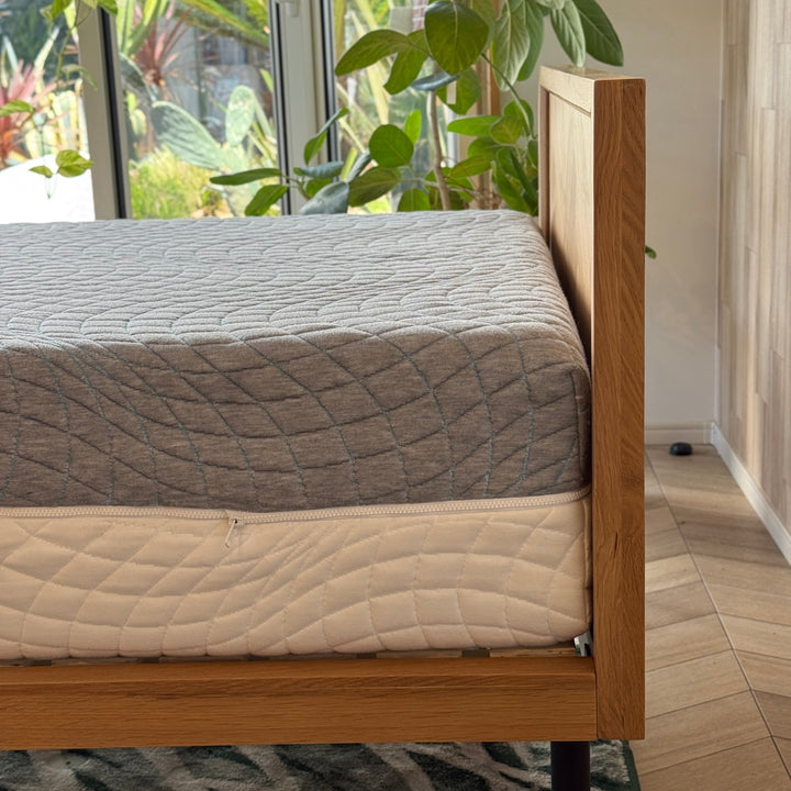 フレックスフィット|高反発×通気性で快適な上級マットレス