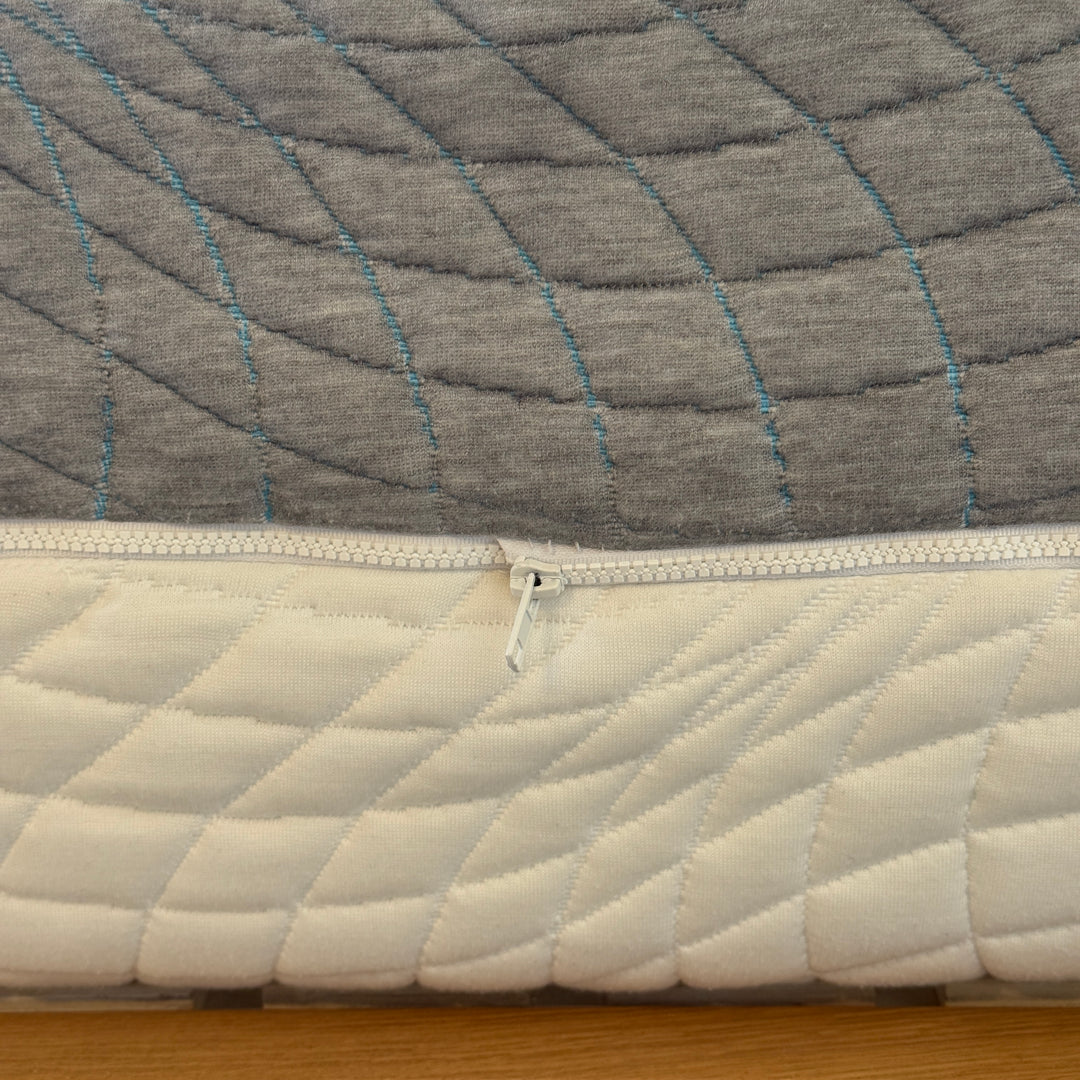 フレックスフィット|高反発×通気性で快適な上級マットレス