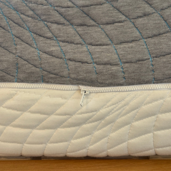 フレックスフィット|高反発×通気性で快適な上級マットレス