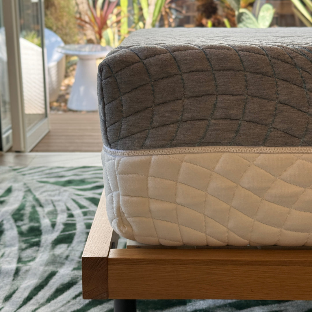 フレックスフィット|高反発×通気性で快適な上級マットレス