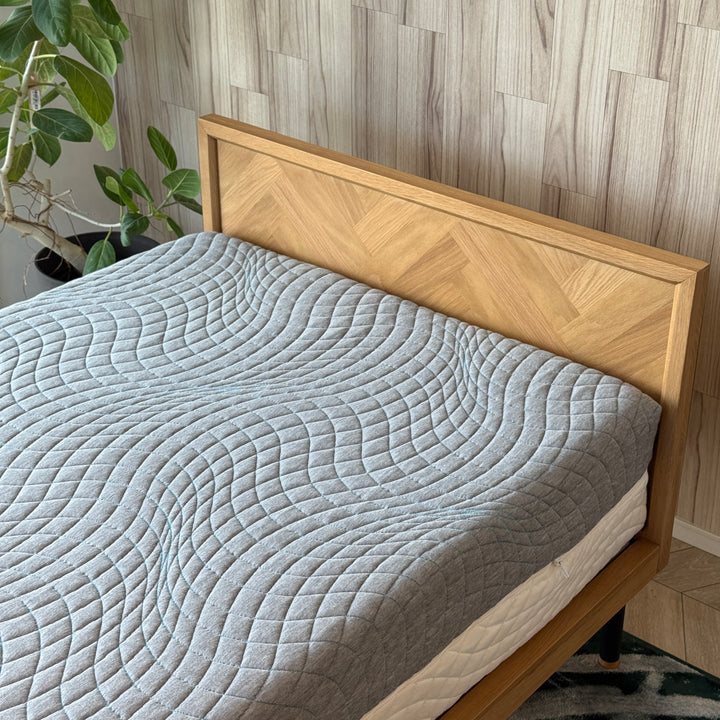 フレックスフィット|高反発×通気性で快適な上級マットレス