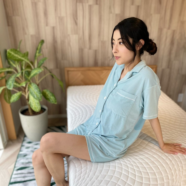 ネオ VIV|クールジェルメモリー×高反発ウレタンのリバーシブルマットレス