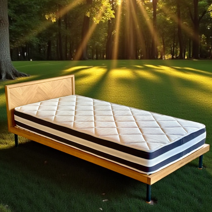 アンバー｜高反発×通気性フォームのレギュラータイプマットレス