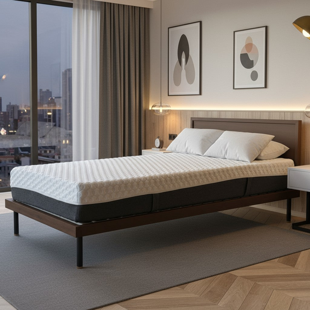 TEDBED　ダブルベッド Amazon.com: Giantex Upholstered Twin Daybed with Trundle, Modern