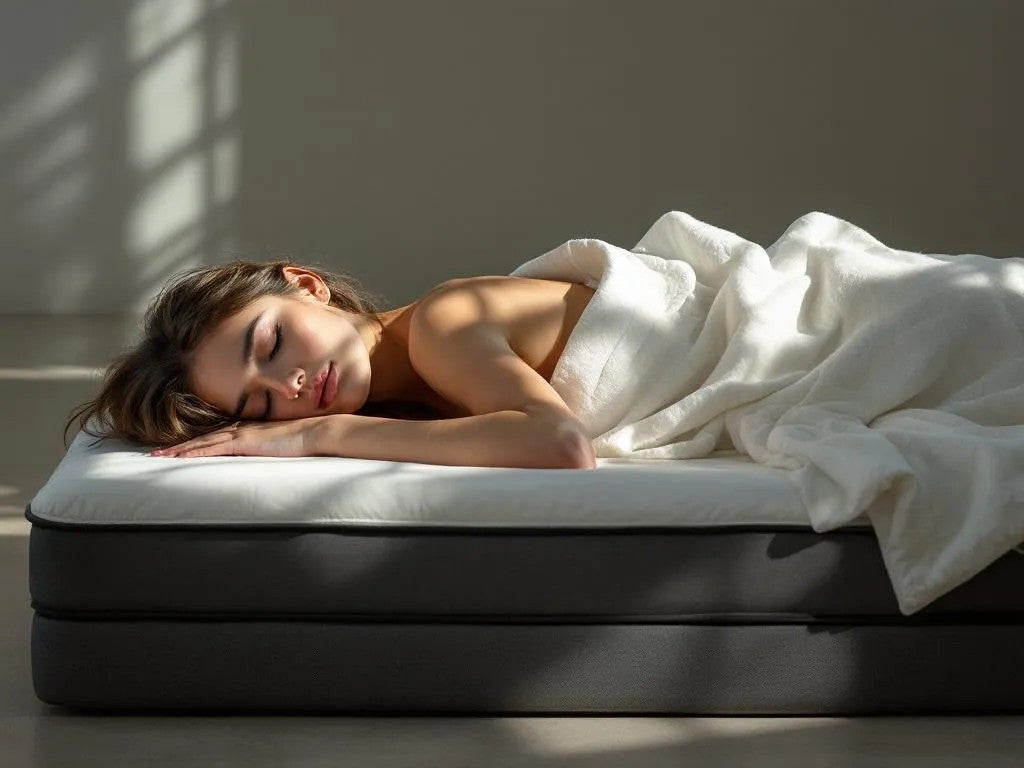 TEDBED　ダブルベッド Amazon.com: Giantex Upholstered Twin Daybed with Trundle, Modern