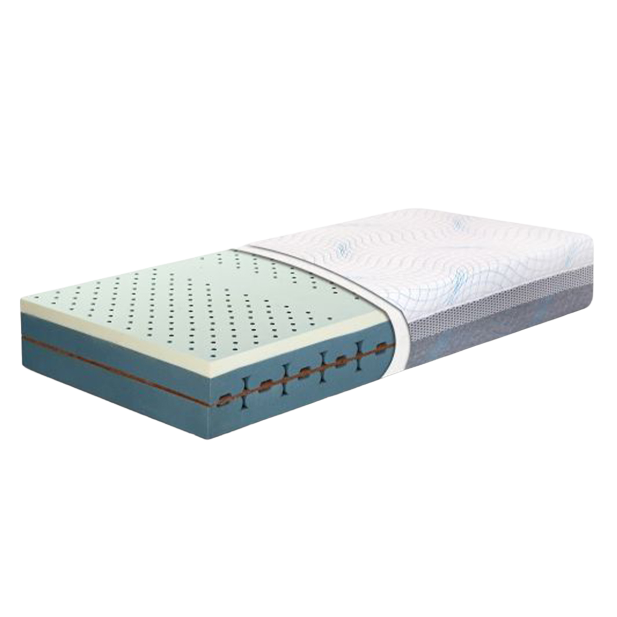 オーゾーン ハイエンドモデル リバーシブルタイプ ソフト／ハード